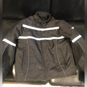 Bilt Motorcycle jacket